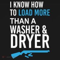 I Know How to Load More Than A Washer and Dryer Backpack thumb 2