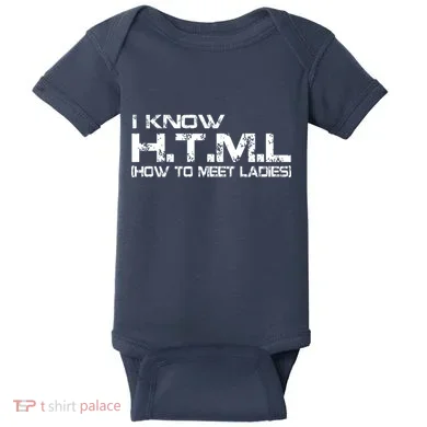 Baby Bodysuit