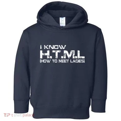 Toddler Hoodie