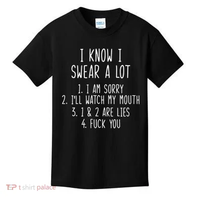 Kids T-Shirt