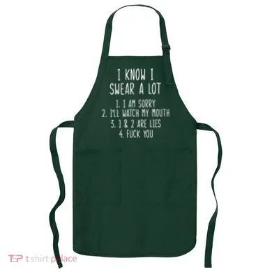 Apron