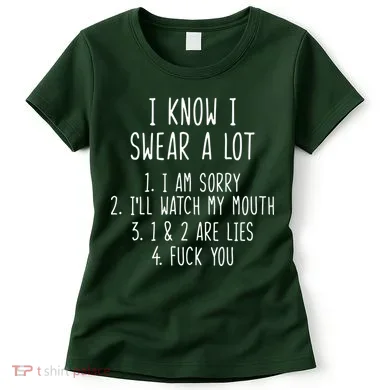 Women's T-Shirt