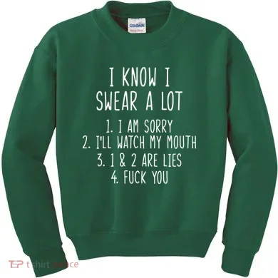 Kids Sweatshirt