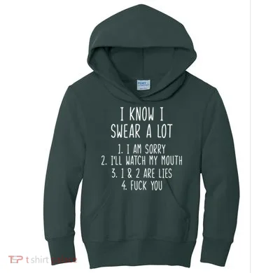 Kids Hoodie