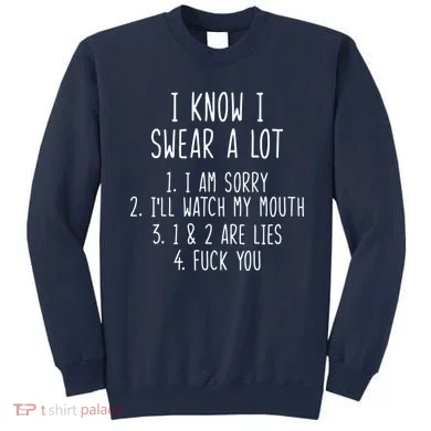 Sweatshirt