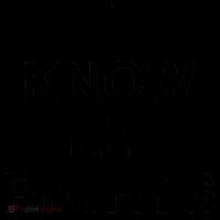 I Know My Rights Coffee Mug thumb 5