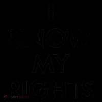 I Know My Rights Protest Coffee Mug thumb 5