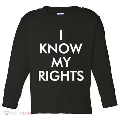 Toddler Long Sleeve