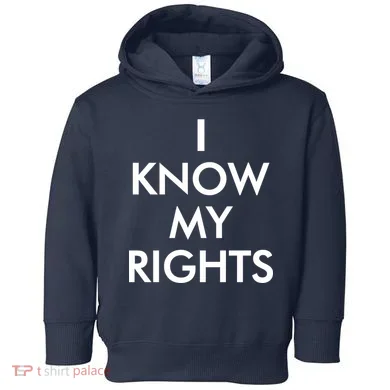 Toddler Hoodie