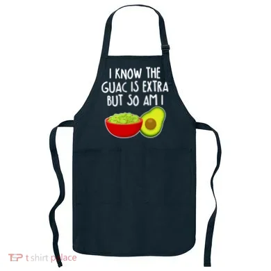Apron