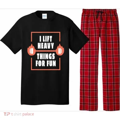 Pajama Set
