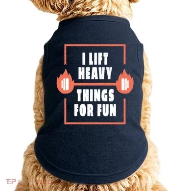 Doggie Tank