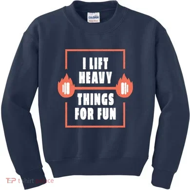 Kids Sweatshirt