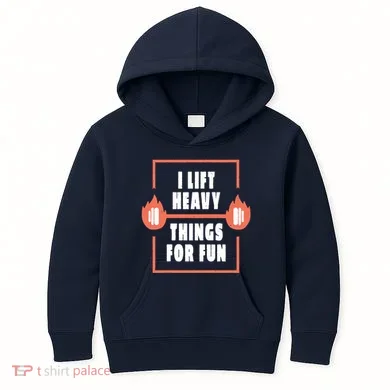 Kids Hoodie