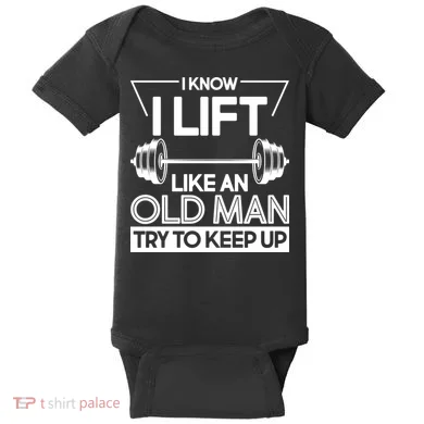Baby Bodysuit