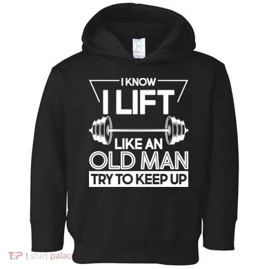 Toddler Hoodie