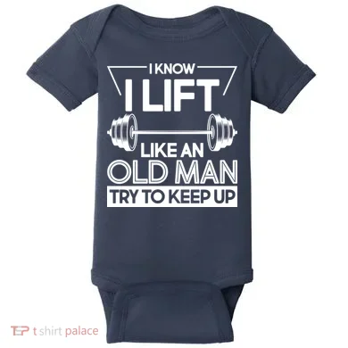 Baby Bodysuit