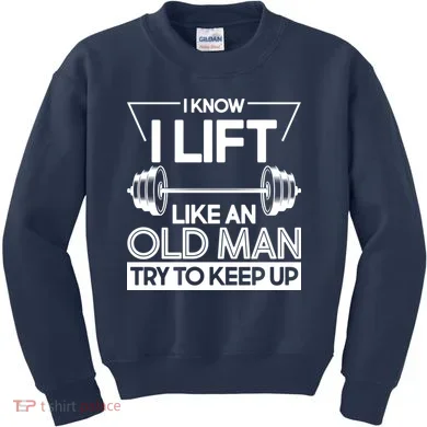 Kids Sweatshirt