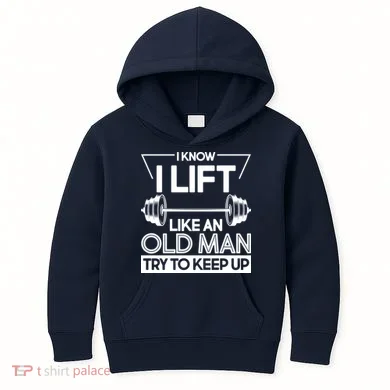 Kids Hoodie