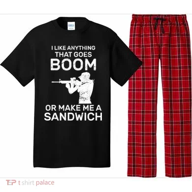 Pajama Set