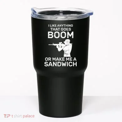 Tumbler