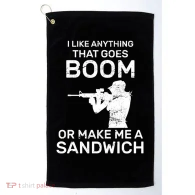 Golf Towel