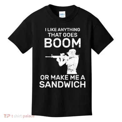 Kids T-Shirt