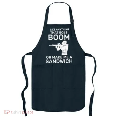 Apron