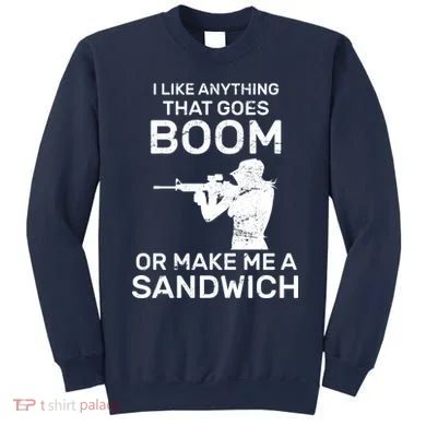 Sweatshirt