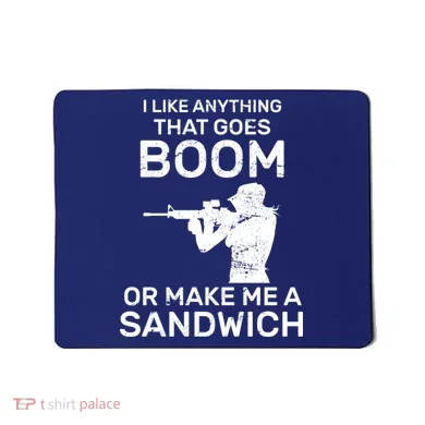 Mousepad