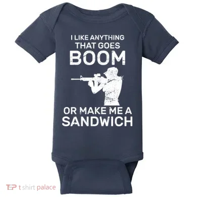 Baby Bodysuit