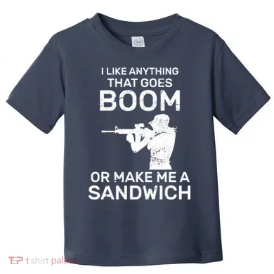 Toddler T-Shirt