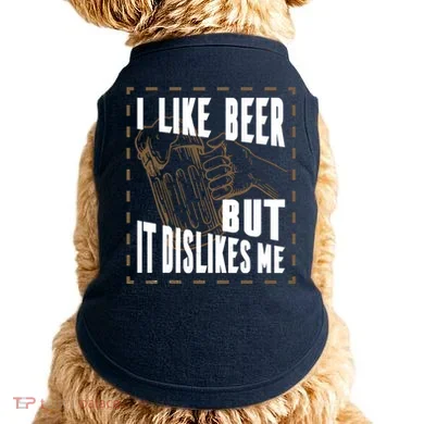 Doggie Tank