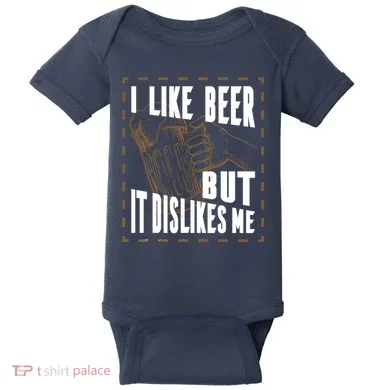 Baby Bodysuit