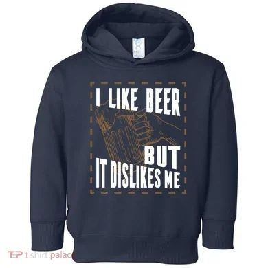 Toddler Hoodie