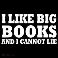 I Like Big Books And I Cannot Lie Toddler Hoodie thumb 2