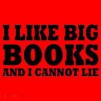 I Like Big Books And I Cannot Lie Santa Hat thumb 1