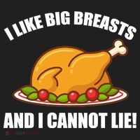 I like Big Breasts And I Cannot Lie Tumbler thumb 3