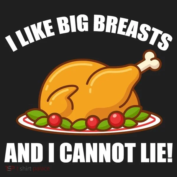 I like Big Breasts And I Cannot Lie Tumbler