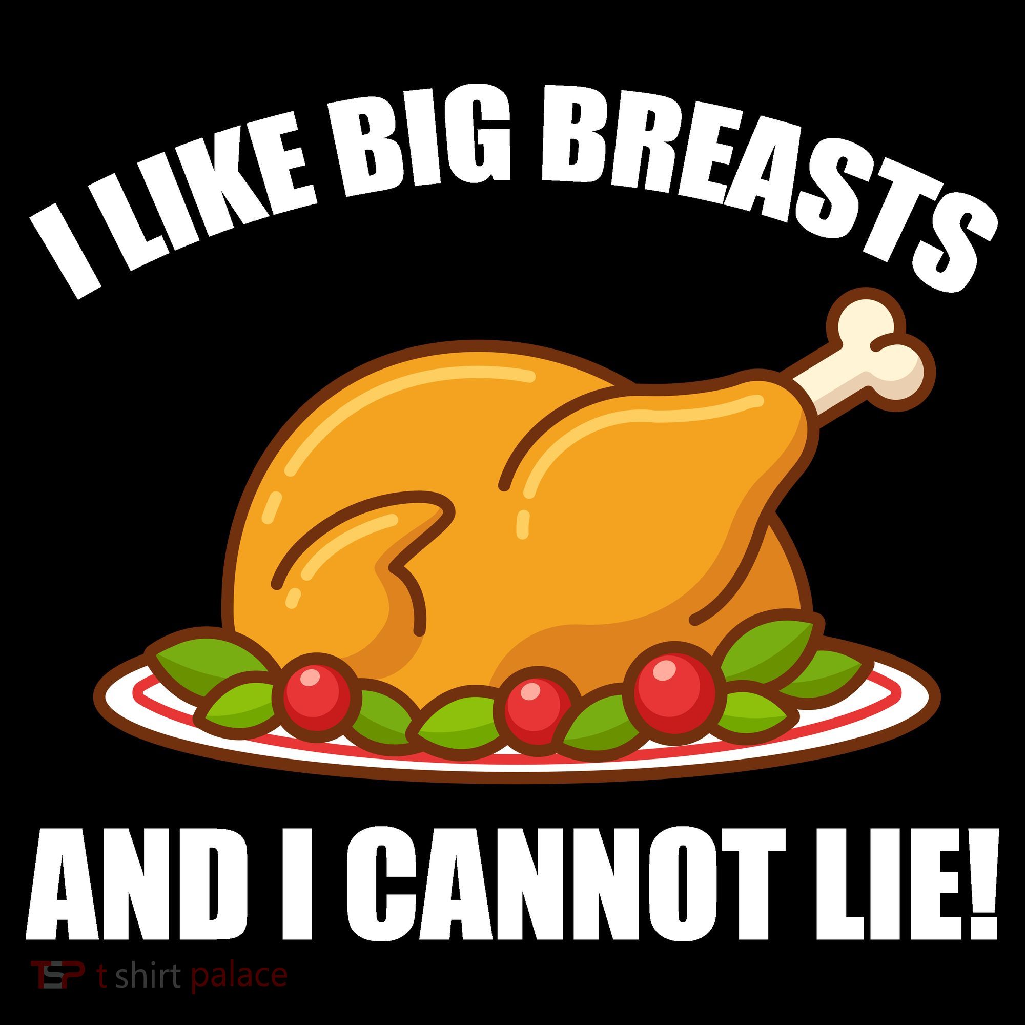 I like Big Breasts And I Cannot Lie Kids Sweatshirt