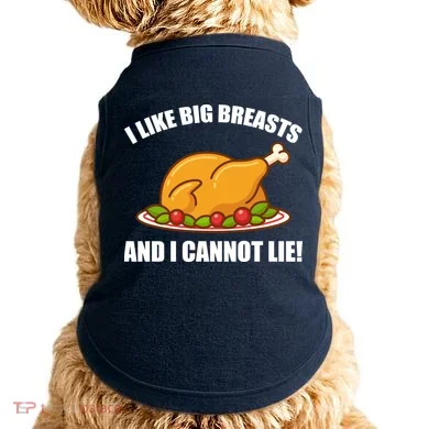 Doggie Tank