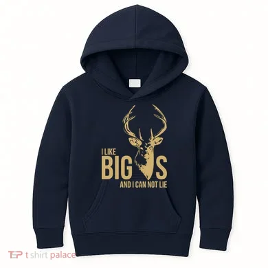 Kids Hoodie