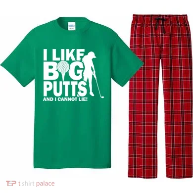 Pajama Set
