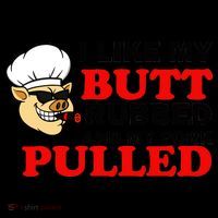 I Like Butt Rubbed And My Pork Pulled Coffee Mug thumb 5
