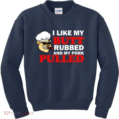 Kids Sweatshirt