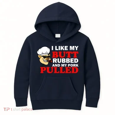 Kids Hoodie