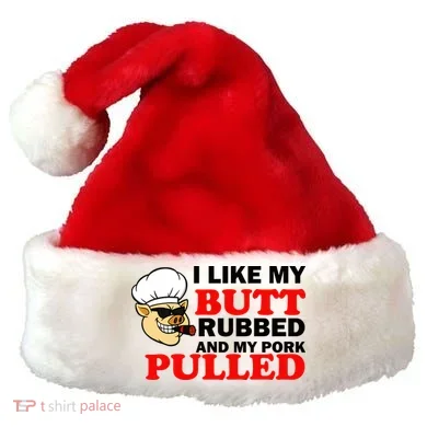 Santa Hat