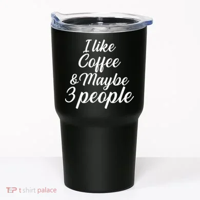 Tumbler