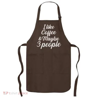 Apron