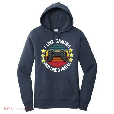 Women's Hoodie